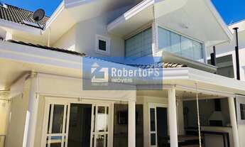 Imagem 4: Excelente Casa em Condomínio para Locação em São José dos Campos-SP, Urbanova: 4 Quartos