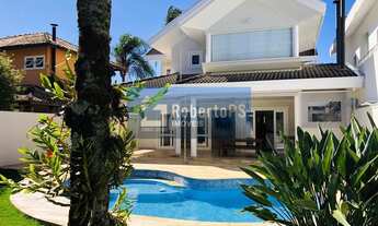 Imagem 2: Excelente Casa em Condomínio para Locação em São José dos Campos-SP, Urbanova: 4 Quartos