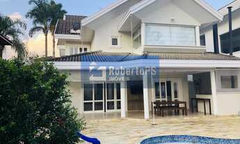 Imagem 3: Excelente Casa em Condomínio para Locação em São José dos Campos-SP, Urbanova: 4 Quartos