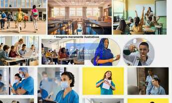 Imagem: Escola à venda nas modalidades fundamental