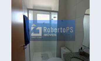 Imagem 7: Apartamento no condomínio Clube Portal do Parque de 69m2 com 2 dormitórios