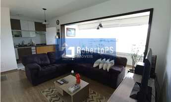 Imagem 3: Apartamento no condomínio Clube Portal do Parque de 69m2 com 2 dormitórios