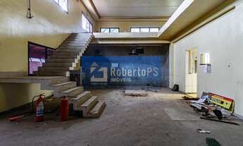 Imagem: Ponto Comercial localizado no Jardim Pirituba