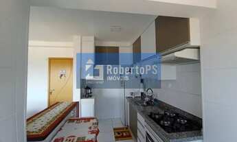 Imagem 4: Apartamento no condomínio Clube Portal do Parque de 69m2 com 2 dormitórios