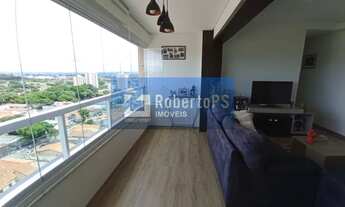 Imagem: Apartamento no condomínio Clube Portal