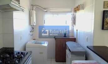 Imagem 5: Apartamento no condomínio Clube Portal do Parque de 69m2 com 2 dormitórios