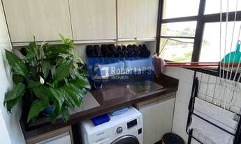 Imagem 6: Apartamento em São José dos Campos - SP, localizado no Bairro Jardim Aquarius, disponível