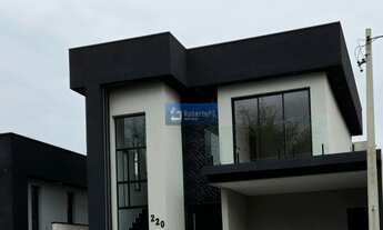 Imagem 3: Lindissima casa em condomínio em Caçapava