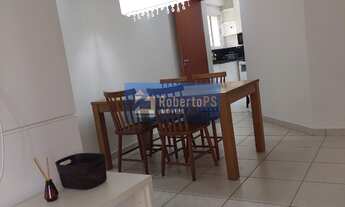 Imagem 6: Apartamento para locação com 2 quartos e suíte no Jardim Apolo II, São José dos Campos-SP