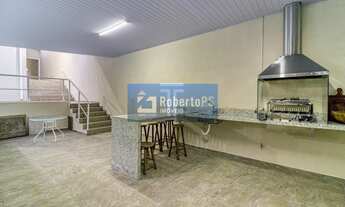 Imagem 5: Imponente residência de alto padrão à venda em condomínio no Urbanova, São José dos Campos