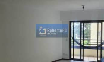 Imagem 3: Apartamento no Aquarius de 105m2 com 3 dormitórios sendo 1 suíte e vaga coberta