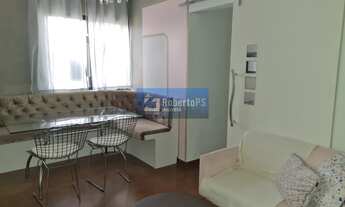 Imagem: Apartamento lindo de 2 dormitórios no satélite