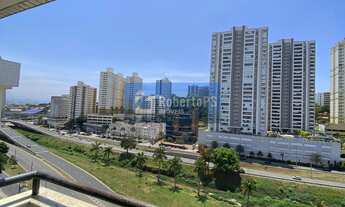 Imagem 3: Apartamento em São José dos Campos - SP, localizado no Bairro Jardim Aquarius, disponível