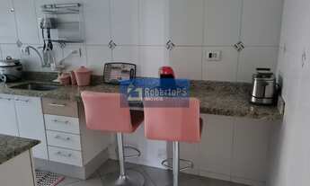 Imagem 7: Apartamento lindo de 2 dormitórios no satélite