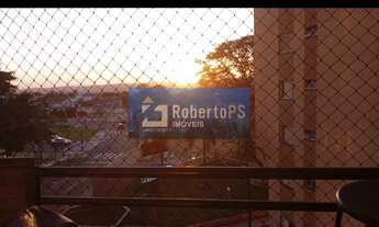 Imagem: Apartamento no Aquarius de 105m2 com 3 dormitórios