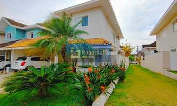 Imagem: Casa de Luxo em Condomínio 4 quartos