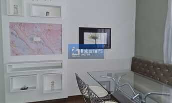 Imagem 3: Apartamento lindo de 2 dormitórios no satélite