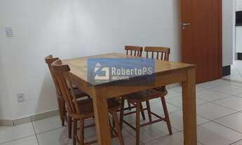 Imagem 7: Apartamento para locação com 2 quartos e suíte no Jardim Apolo II, São José dos Campos-SP