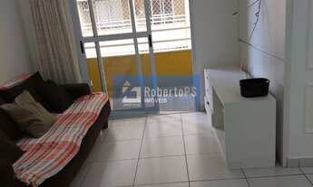 Imagem 2: Apartamento para locação com 2 quartos e suíte no Jardim Apolo II, São José dos Campos-SP