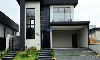 Imagem: Lindissima casa em condomínio em Caçapava