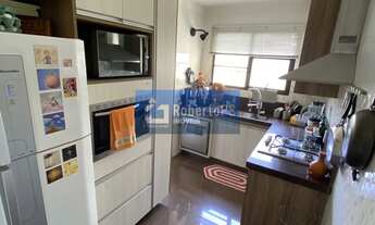 Imagem 7: Apartamento em São José dos Campos - SP, localizado no Bairro Jardim Aquarius, disponível