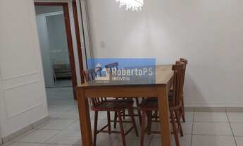 Imagem 5: Apartamento para locação com 2 quartos e suíte no Jardim Apolo II, São José dos Campos-SP