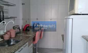 Imagem 6: Apartamento lindo de 2 dormitórios no satélite