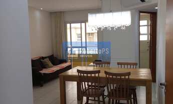 Imagem 1: Apartamento para locação com 2 quartos e suíte no Jardim Apolo II, São José dos Campos-SP