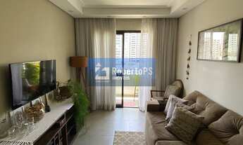 Imagem: Apartamento em São José dos Campos - SP