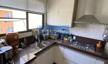 Imagem 5: Apartamento em São José dos Campos - SP, localizado no Bairro Jardim Aquarius, disponível