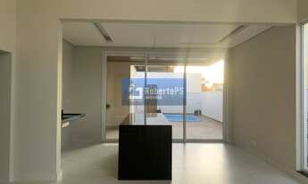 Imagem: Casa em condomínio à venda com 3 quartos