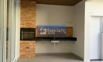 Imagem 4: Casa em condomínio à venda com 3 quartos e piscina