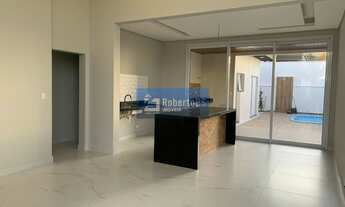 Imagem 3: Casa em condomínio à venda com 3 quartos e piscina