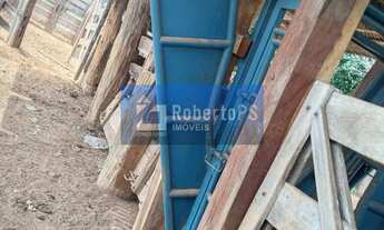 Imagem 4: Fazenda de Luxo à Venda em Cocalinho-MT, Bairro Centro: 3 Quartos, 1 Sala, 2 Banheiros, 2