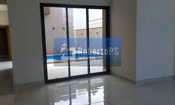 Imagem 5: Casa em condomínio recém construída com 3 quartos e piscina e 300m2