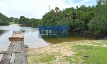 Imagem: Fazenda de Luxo à Venda em Cocalinho-MT