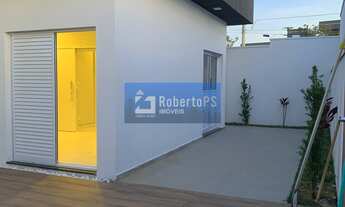 Imagem 6: Casa em condomínio à venda com 3 quartos e piscina