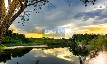 Imagem: Maravilhosa Fazenda à venda na região