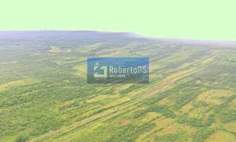 Imagem 5: Fazenda de 8.700 hectares à venda no Centro de Nobres-MT: 4 quartos, 1 suíte, 1 sala, 2 ba