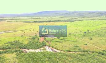 Imagem 7: Fazenda de 8.700 hectares à venda no Centro de Nobres-MT: 4 quartos, 1 suíte, 1 sala, 2 ba