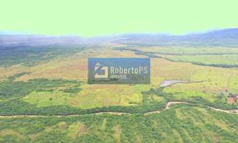 Imagem 6: Fazenda de 8.700 hectares à venda no Centro de Nobres-MT: 4 quartos, 1 suíte, 1 sala, 2 ba