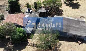 Imagem: Fazenda de 1.158 hectares à venda no Centro