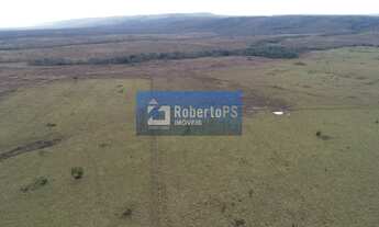 Imagem 4: Fazenda de 8.700 hectares à venda no Centro de Nobres-MT: 4 quartos, 1 suíte, 1 sala, 2 ba