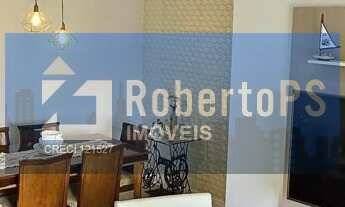 Imagem: Venha conhecer este incrível apartamento