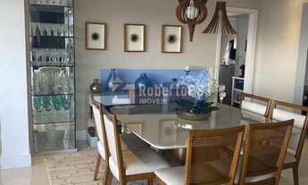 Imagem: Apartamento de 3 suítes no Jardim Esplanada