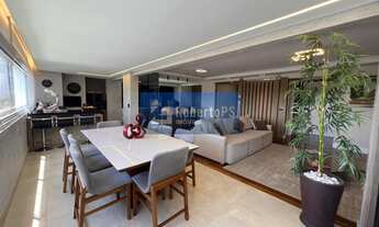 Imagem 2: APARTAMENTO DE LUXO COM 167M² NO ESPLANADA