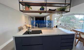 Imagem 4: Apartamento de Luxo à Venda em São José dos Campos-SP, no Jardim Esplanada: 3 Quartos, 3 S