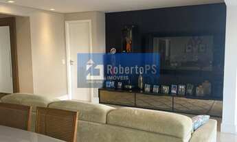 Imagem 2: Apartamento de 3 suítes no Jardim Esplanada: lazer completo e conforto garantido! Agende s