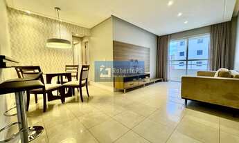 Imagem 2: Venha conhecer esse incrível apartamento pronto para morar no bairro Aquarius!