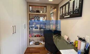 Imagem 7: APARTAMENTO DE LUXO COM 167M² NO ESPLANADA